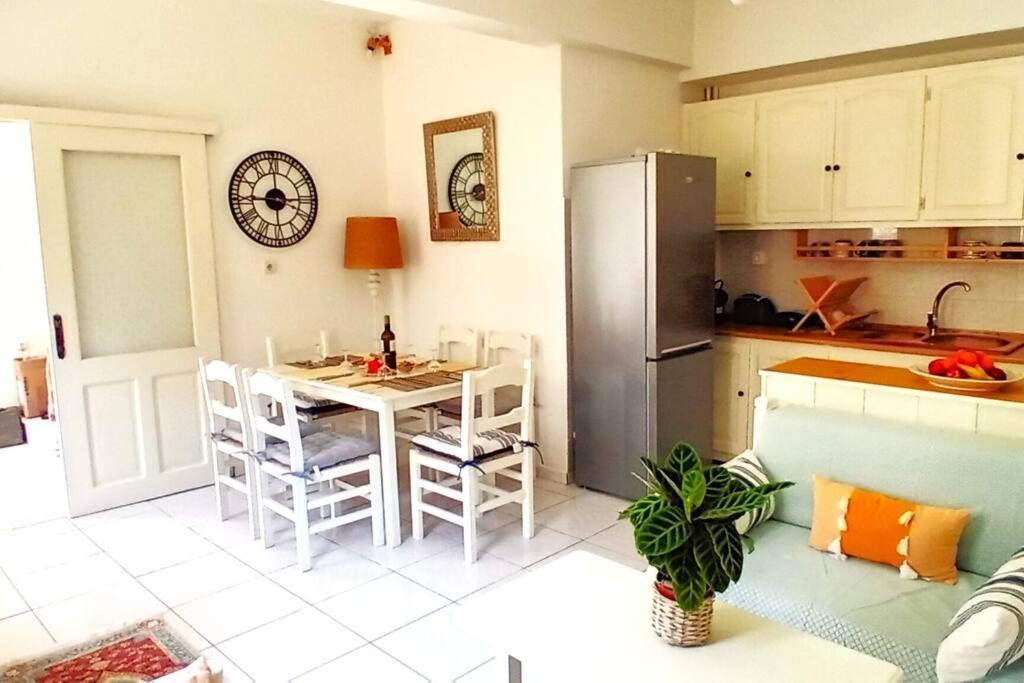 Holiday home Duka's Gardenhouse *