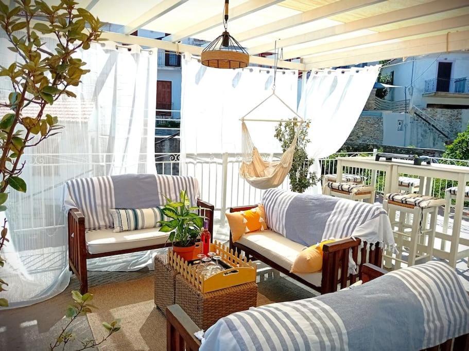 Holiday home Duka's Gardenhouse Skopelos Town