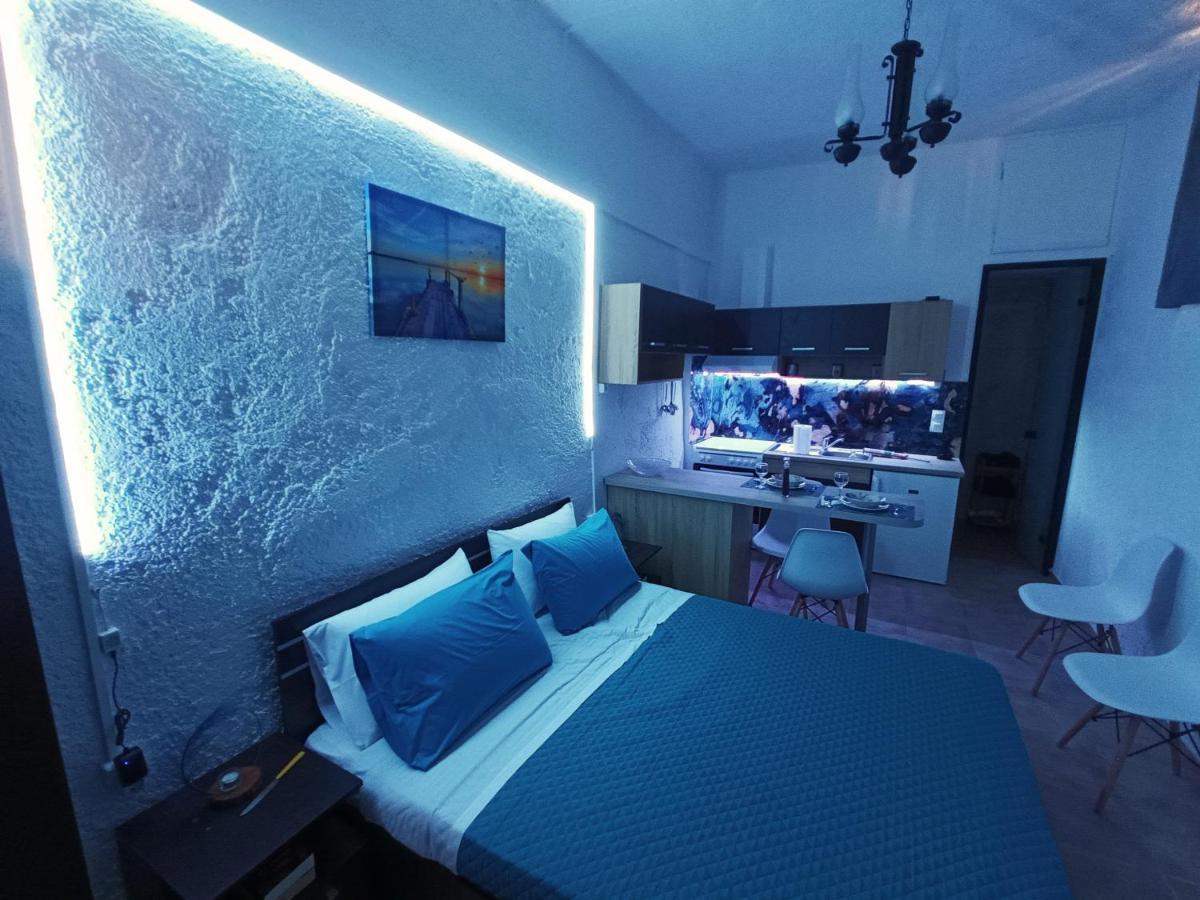 Akoumiastudio Apartment *