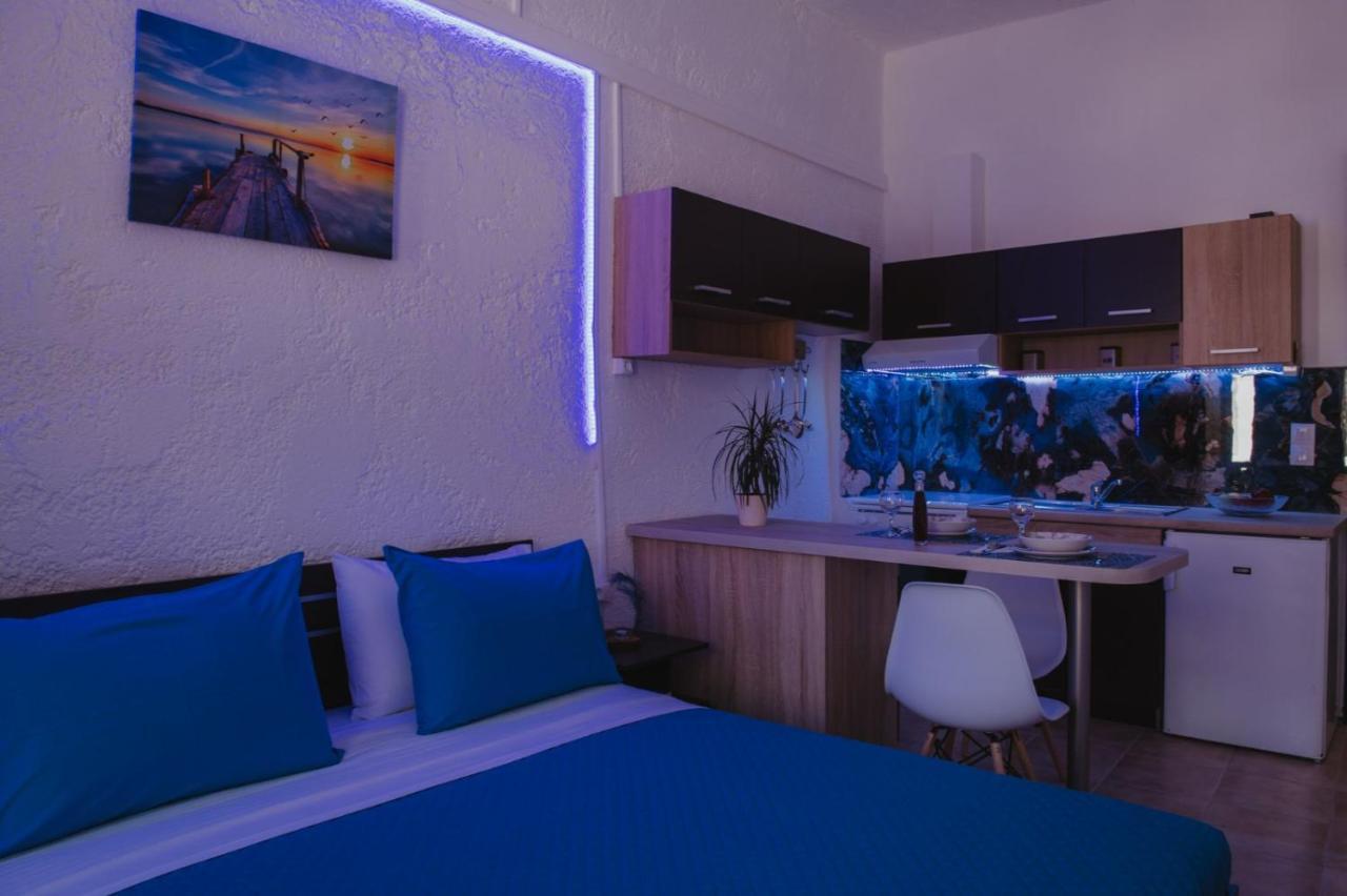 Akoumiastudio Apartment