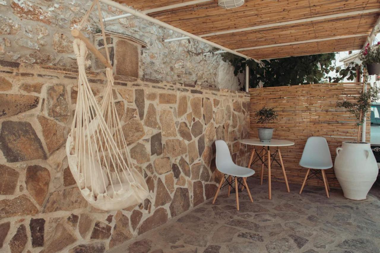 Akoumiastudio Apartment *