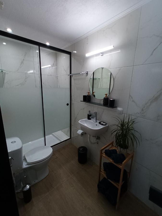 Akoumiastudio Apartment *
