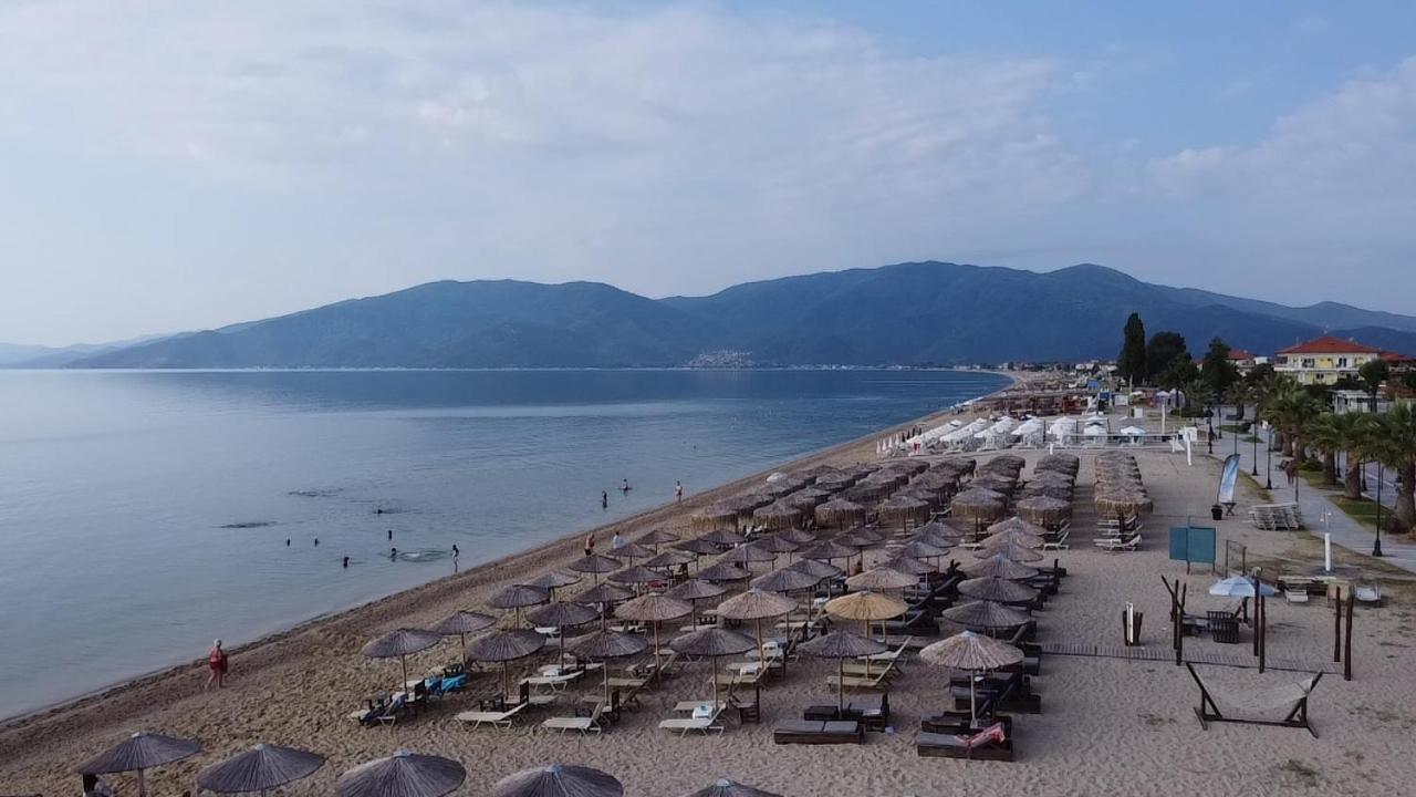 Apartment Villa Un Bel Posto Sea View *
