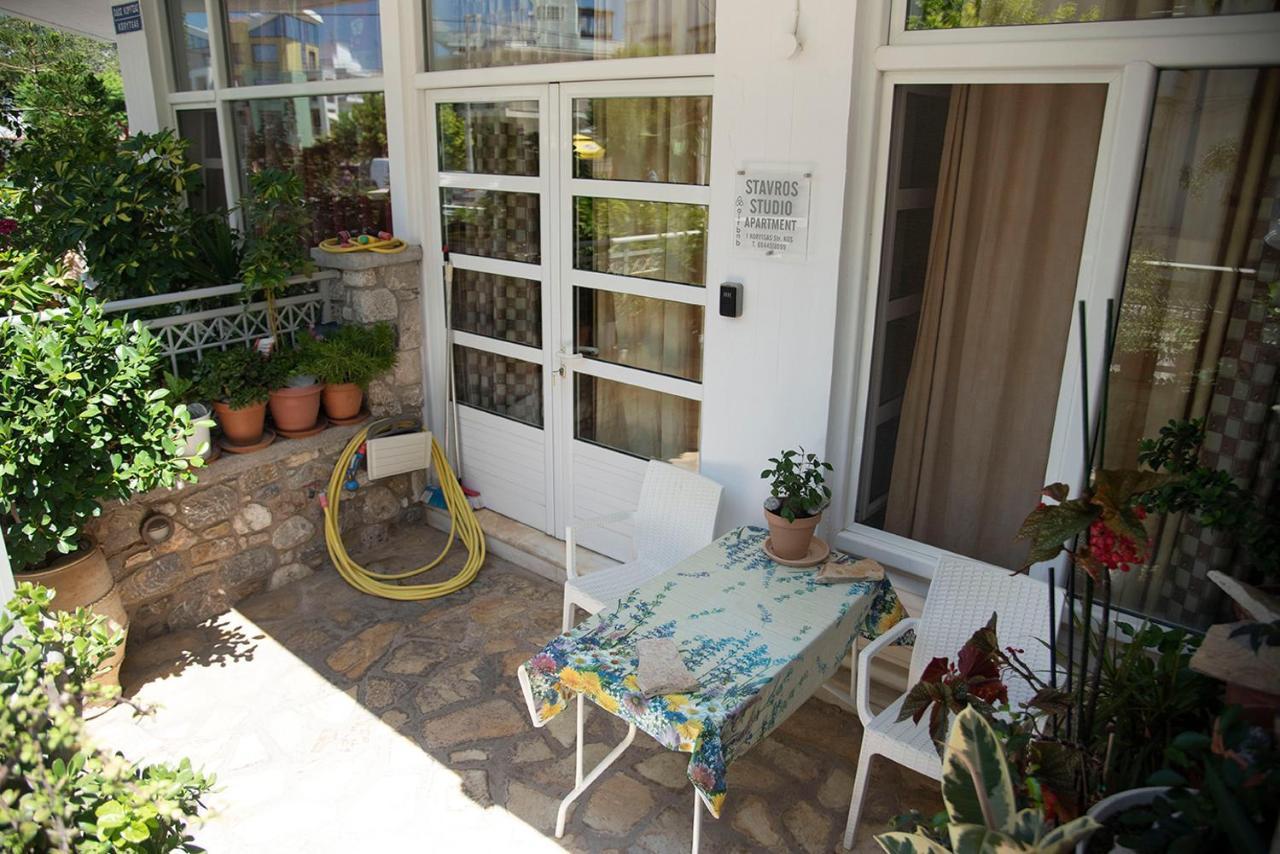 Apartment Stavros In Kos Town