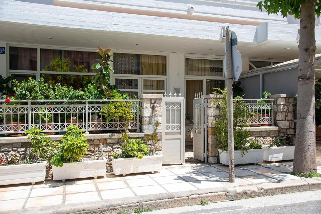 Apartment Stavros In Kos Town