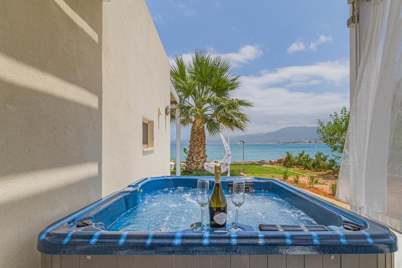 Holiday home Junior By The Stalida