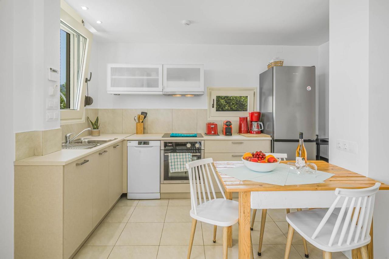 Holiday home Junior By The Stalida