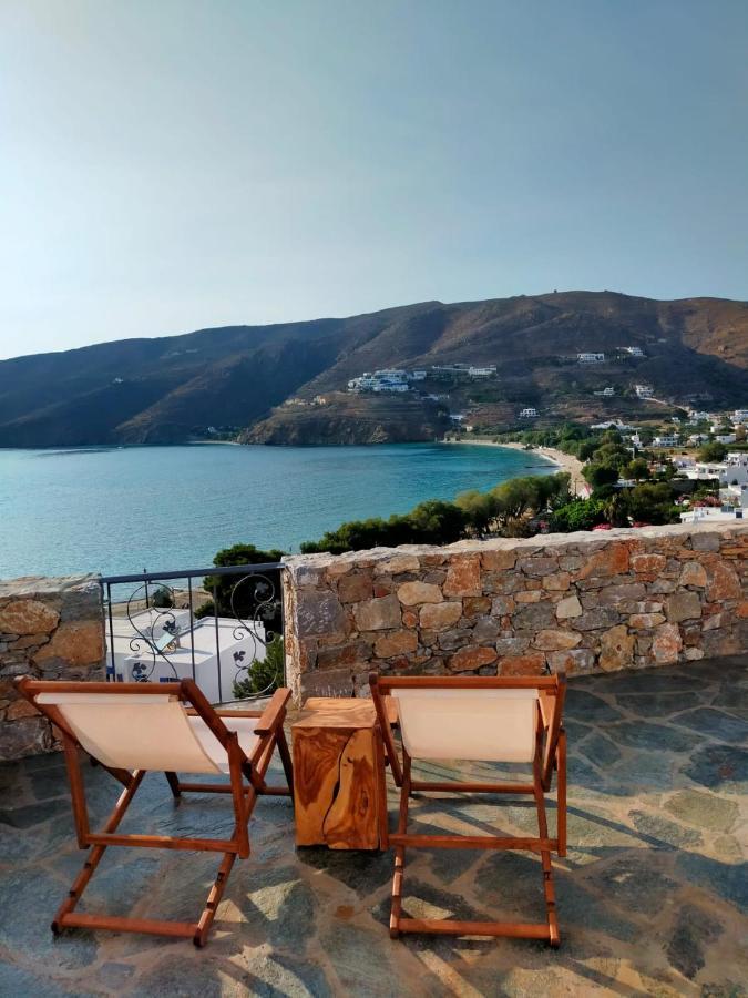 Amorgos Elegant Houses, 3
