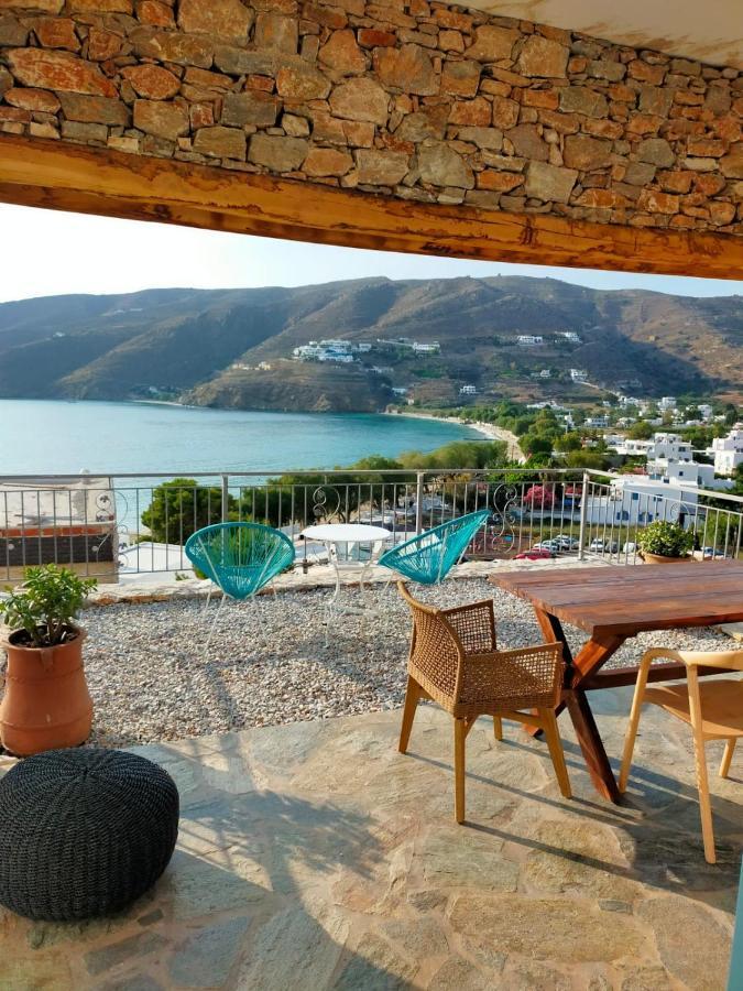 Amorgos Elegant Houses, 3 Villa