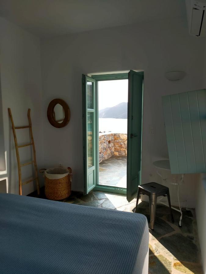 Amorgos Elegant Houses, 3 *