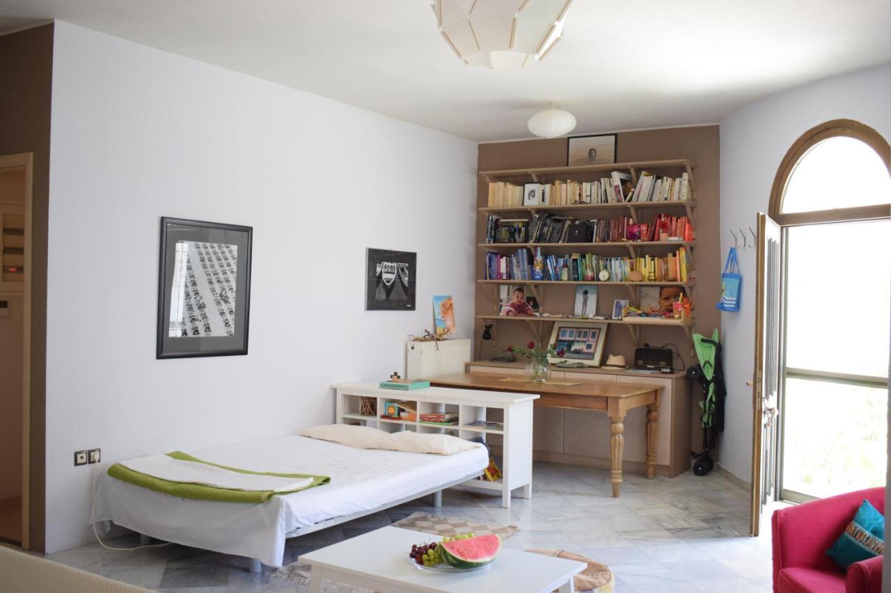 Apartment Ilian Parga