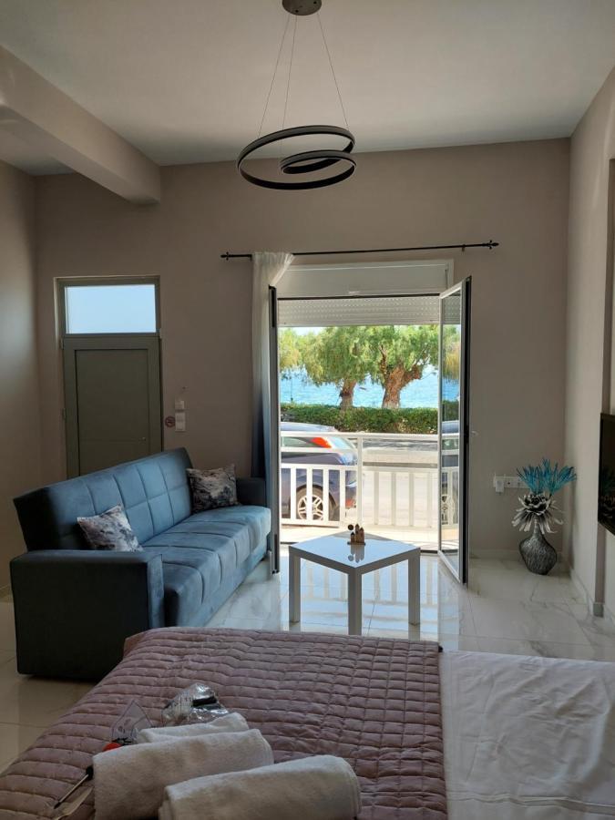 Apartment Casa Costera 1 Lux Kiaton