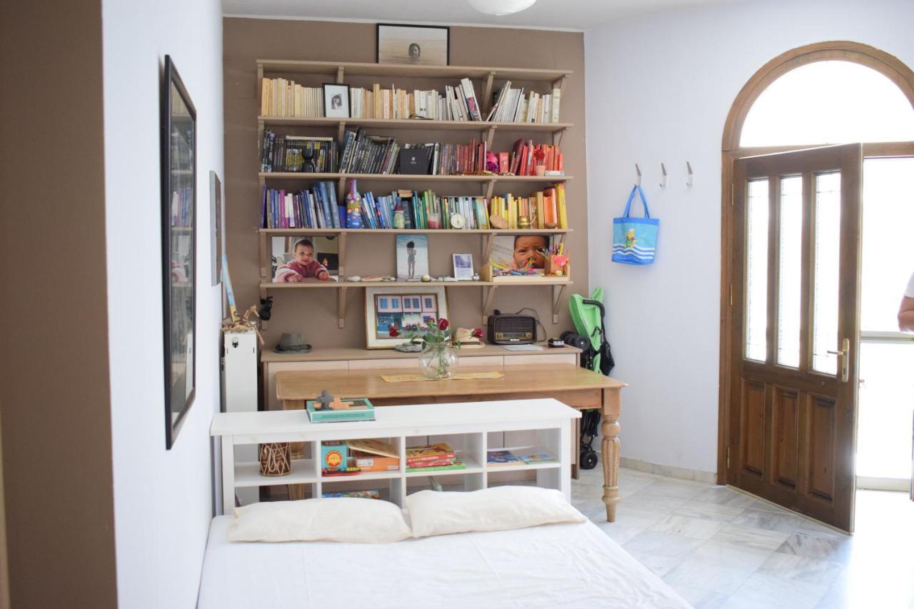 Ilian Apartment Parga