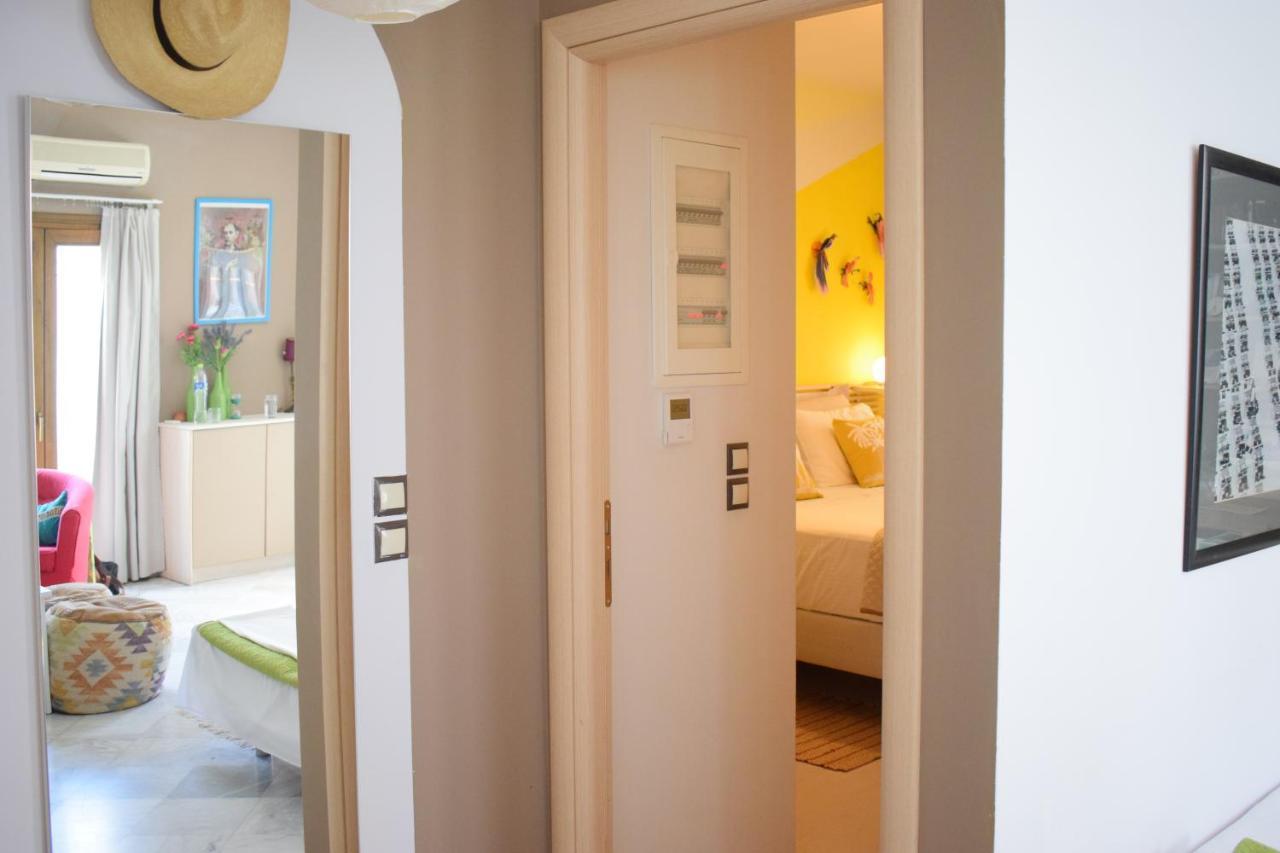 Ilian Apartment *