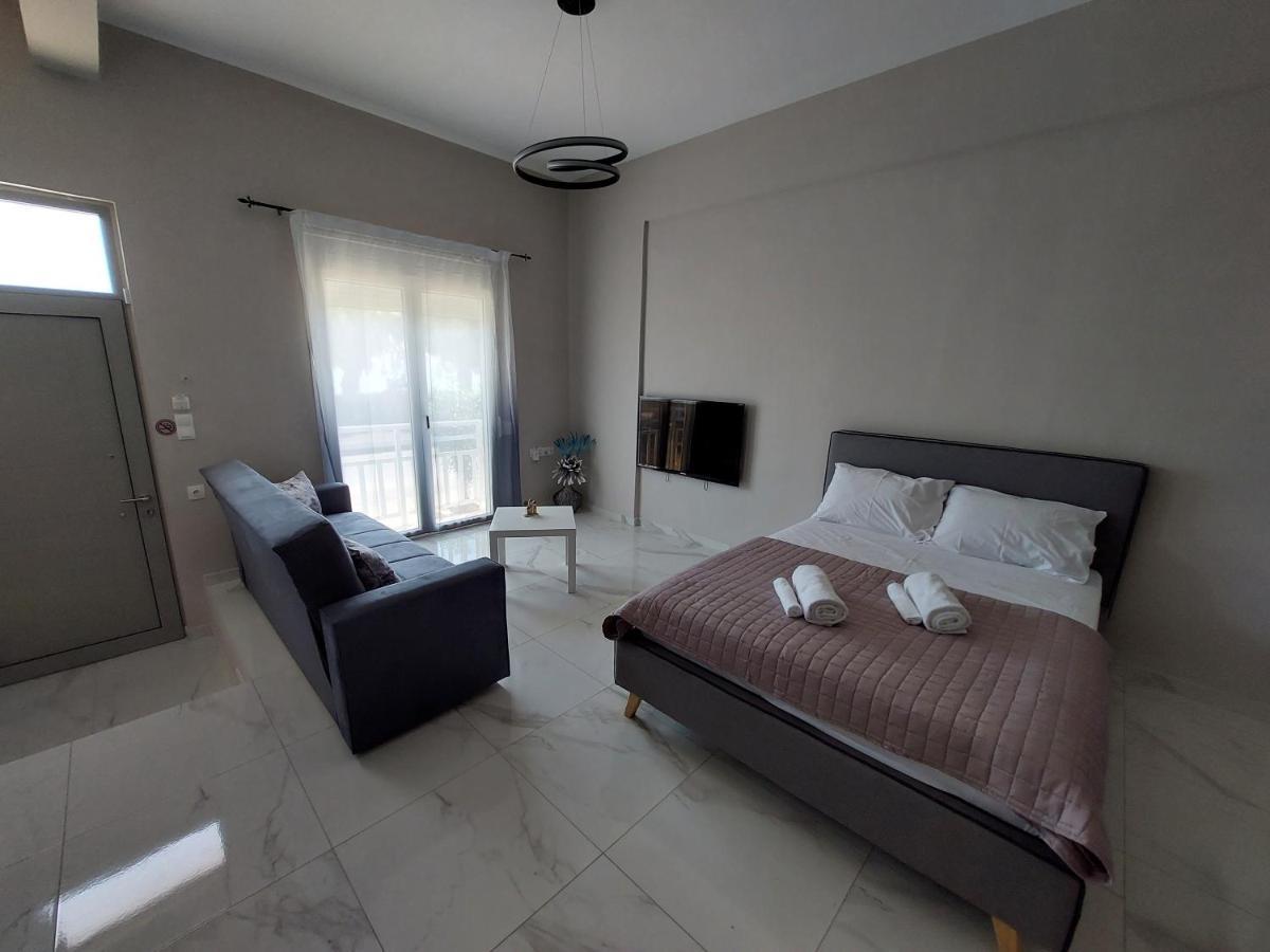 Casa Costera 1 Lux Apartment