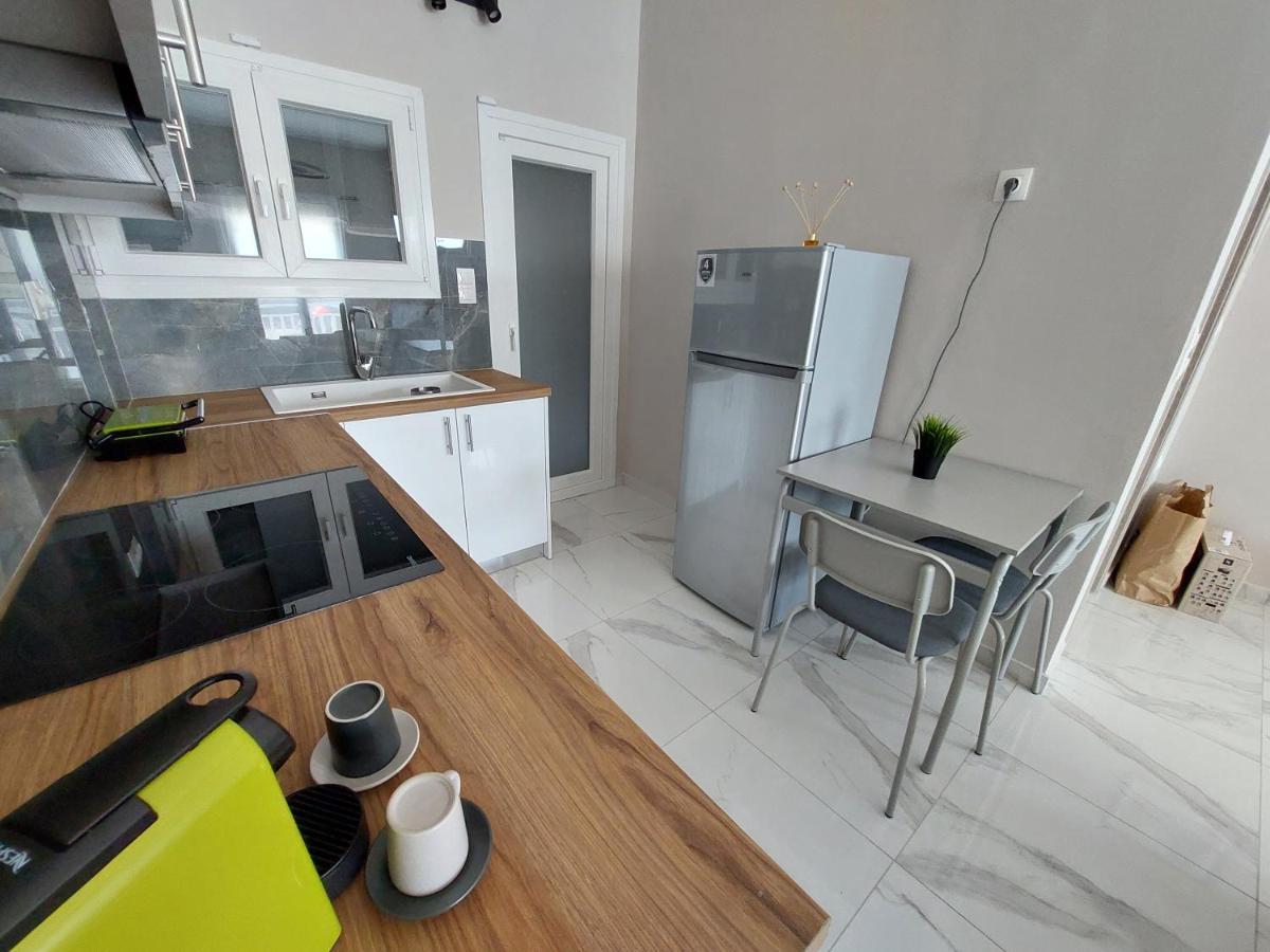 Casa Costera 1 Lux Apartment