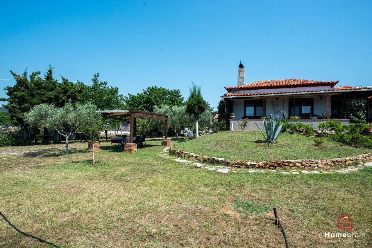 Rossa Villa