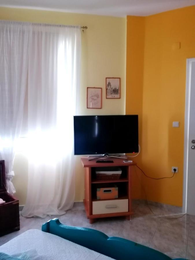 In Holiday home Agiakampos (Volos)