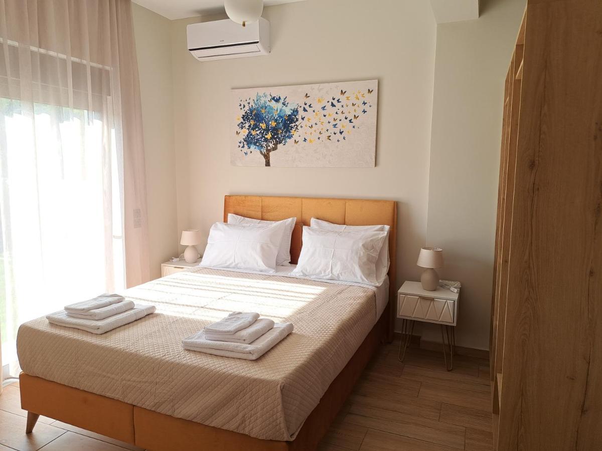 Christine Luxury Villa Kolymbari