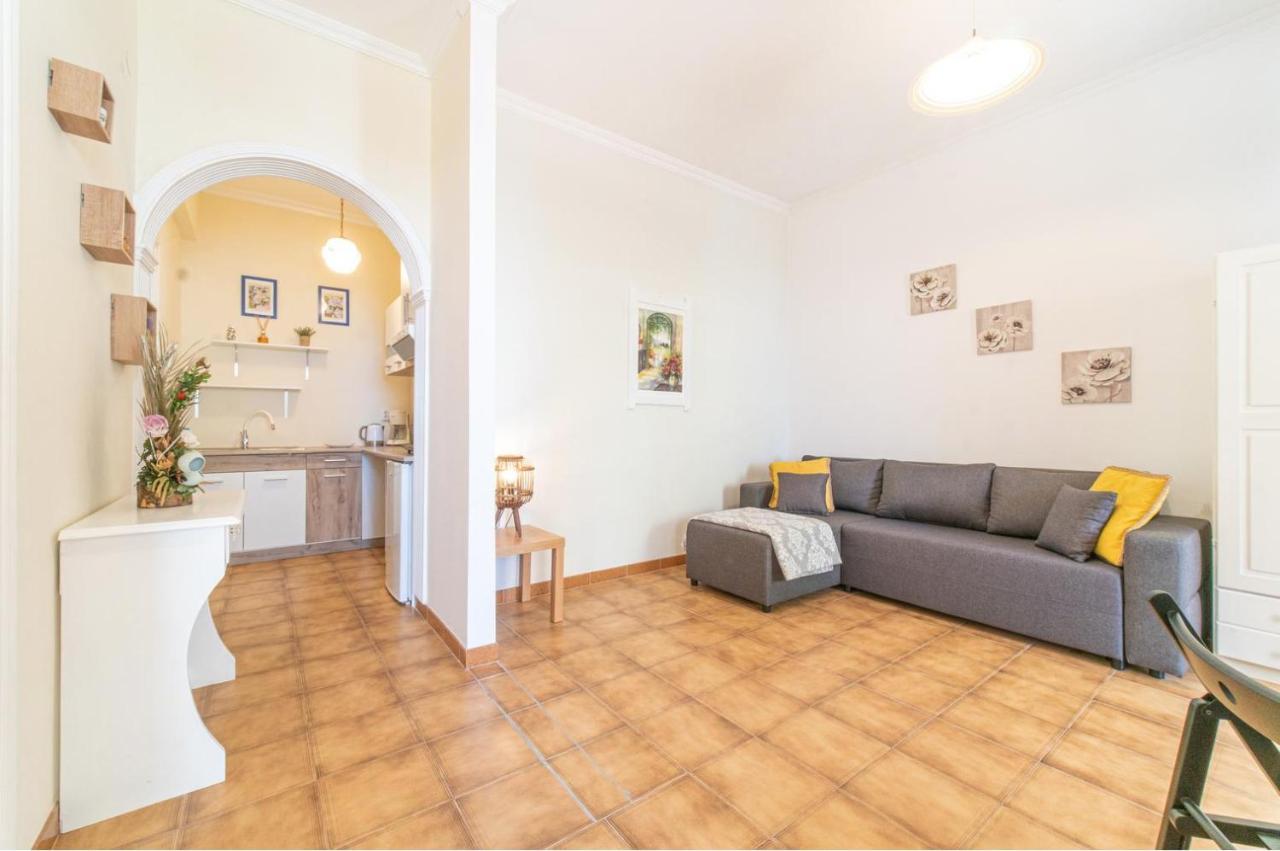 Holiday home Evi - Family Kavos