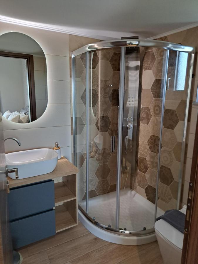 Villa Christine Luxury Kolymbari