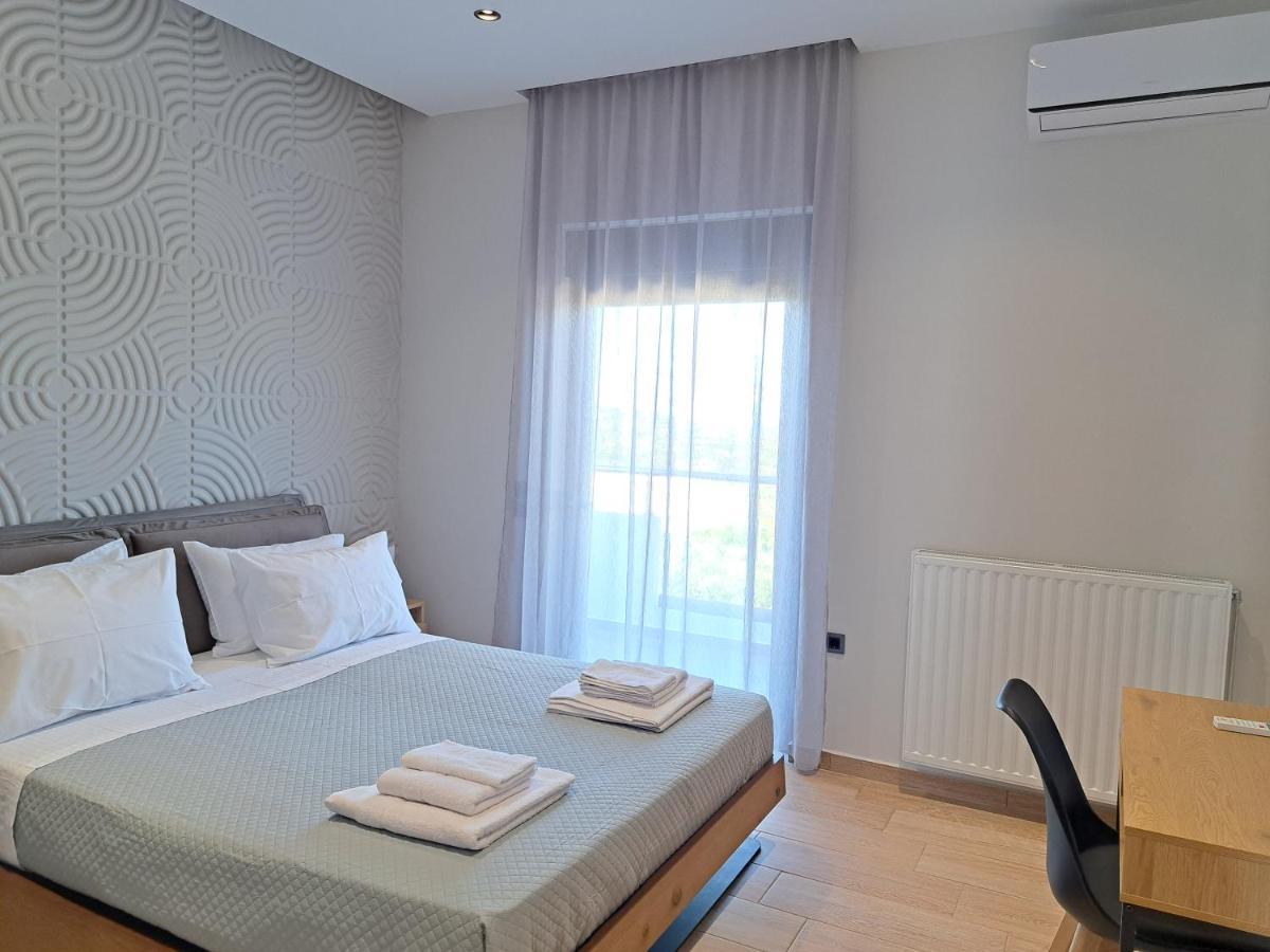Christine Luxury * Kolymbari