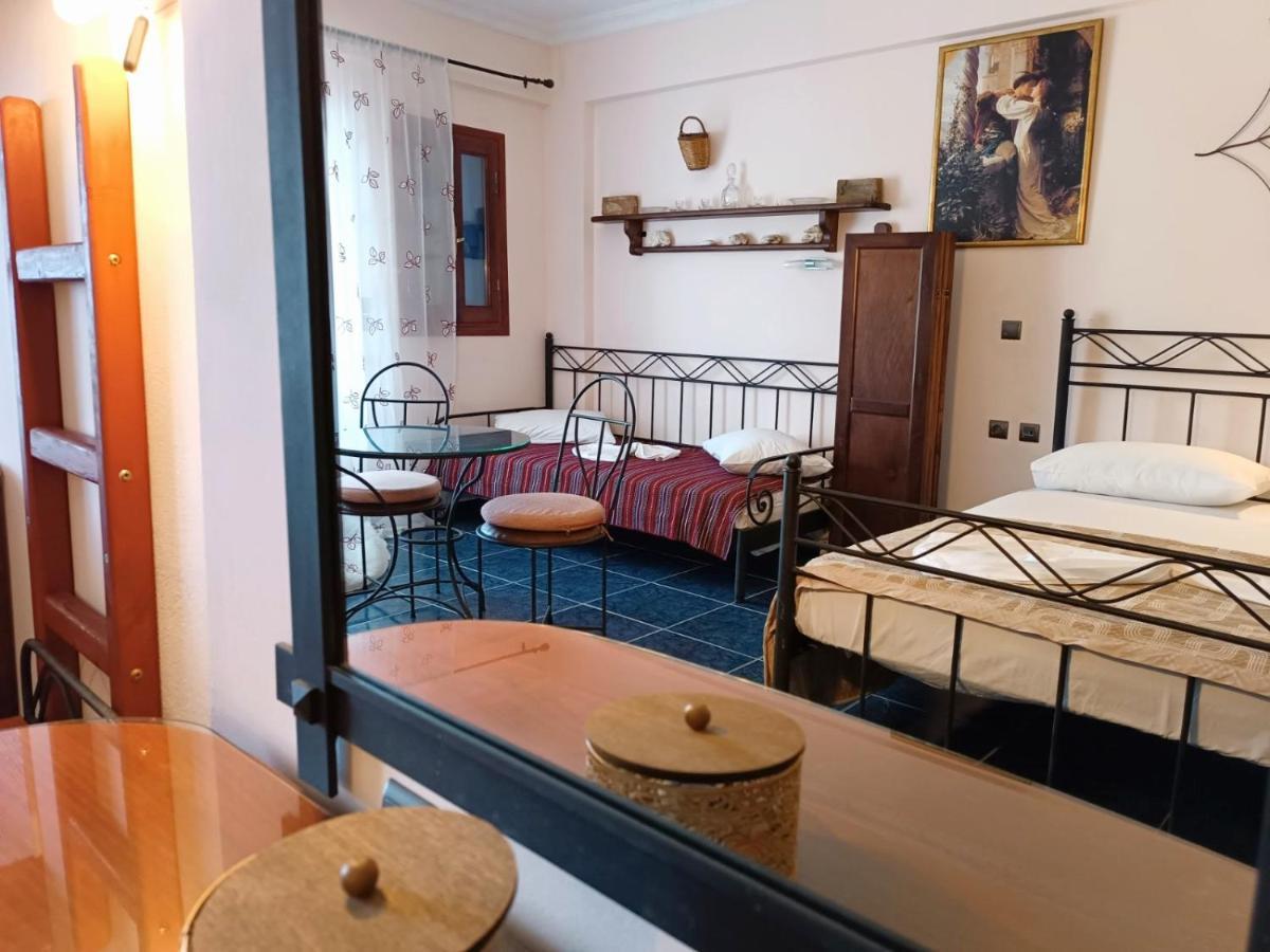 Bilios Guest house 3*