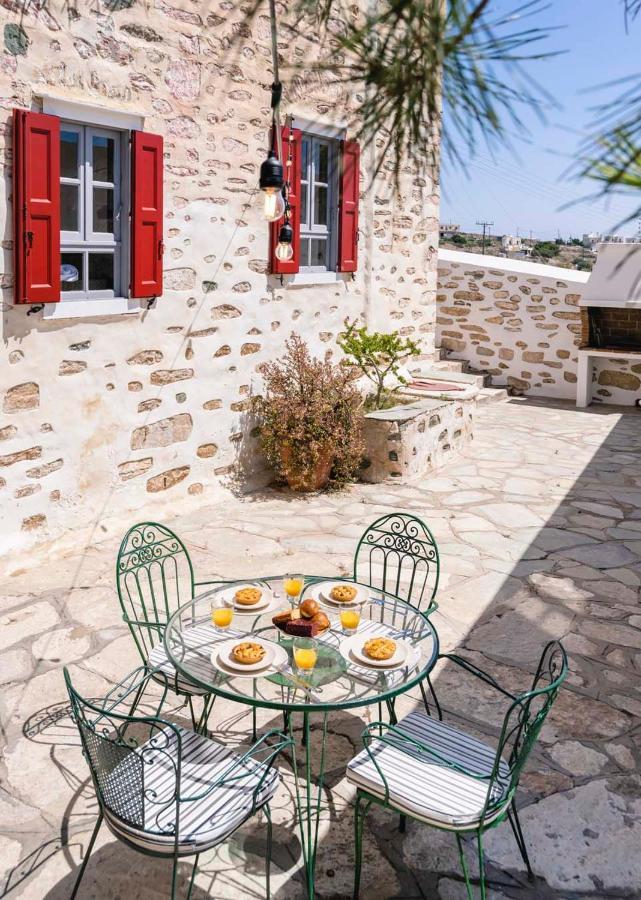 Gaia - Traditional Stone * Rozia