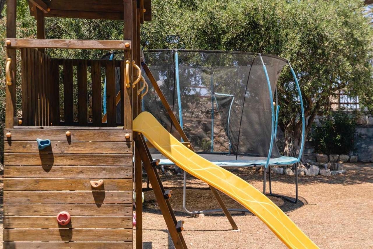 Gaia - Traditional Stone Holiday home Rozia