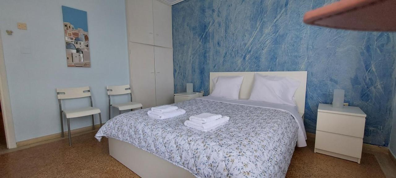 Apartment Oikika B10 Artemida (Attica)