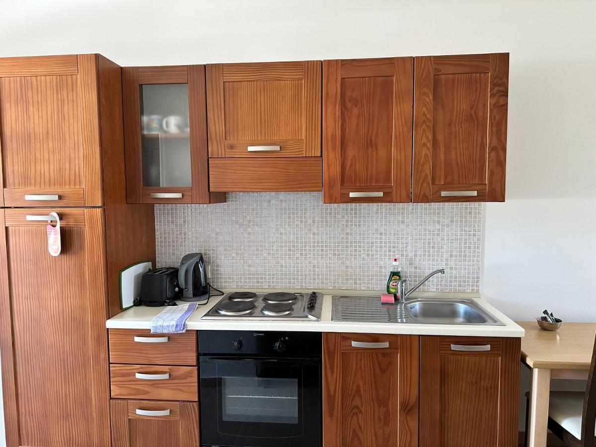 Apartment Sifis Pefkos Pefki (Rhodes)