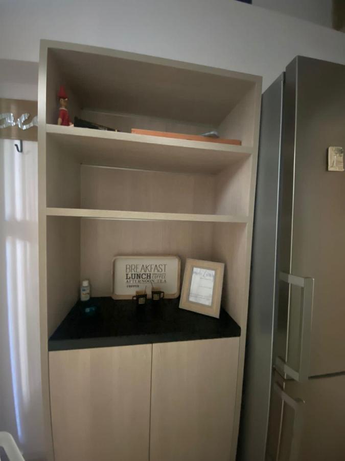 Apartment Seaside Pearl