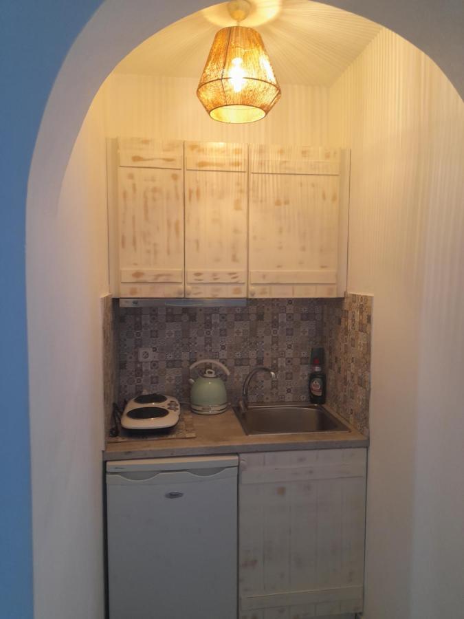 Apartment Kapares