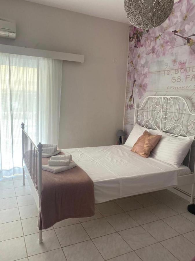 Apartment Seaside Pearl *