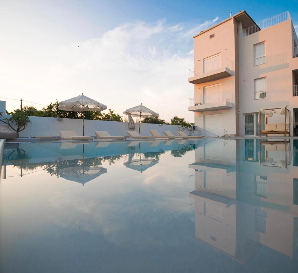 Apartment Ennea Suites-null *