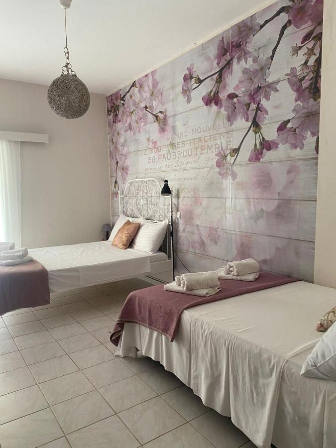 Seaside Pearl * Lygia (Lefkada)