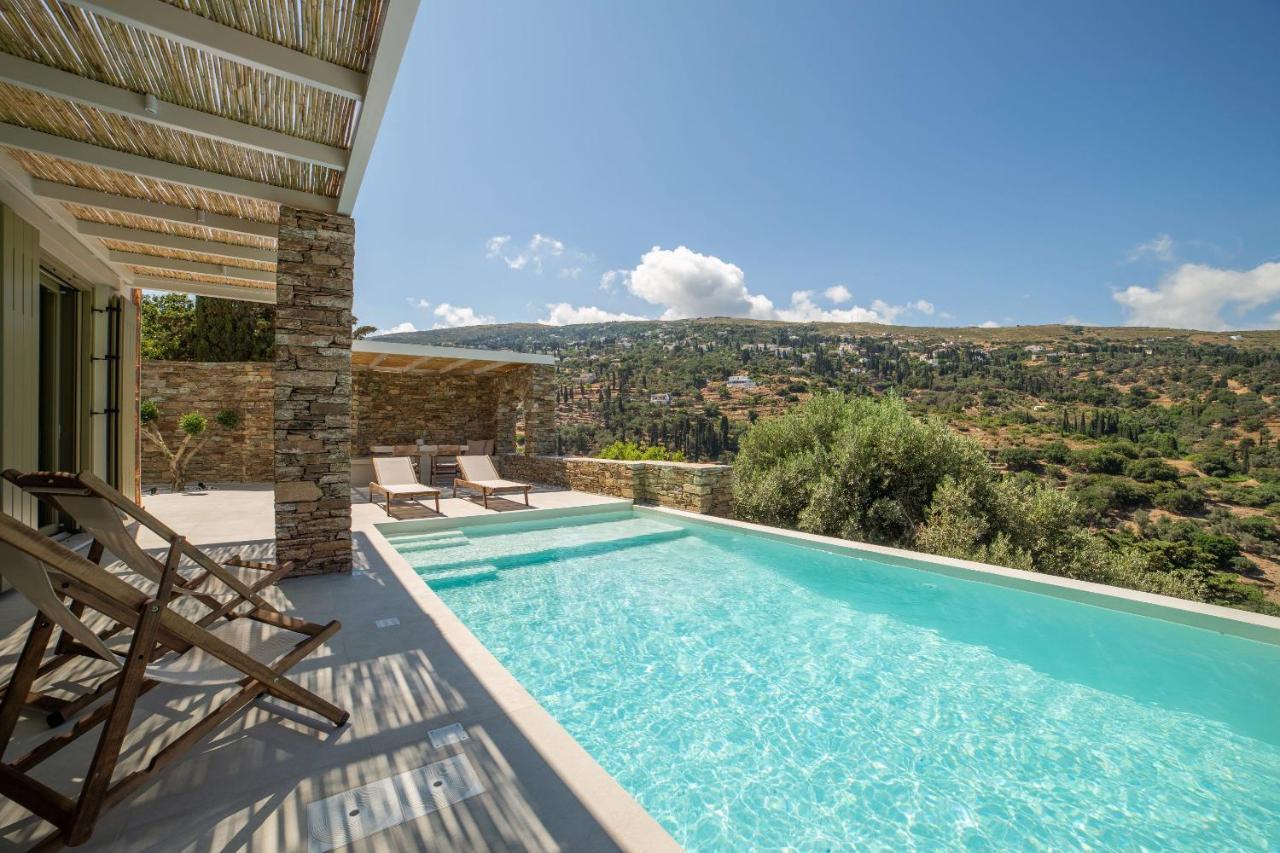 Casa Di Fiori Aparthotel Andros Town