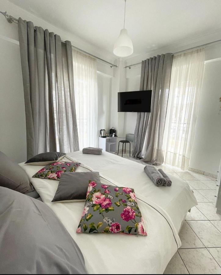 Aleka Kotsi Apartment