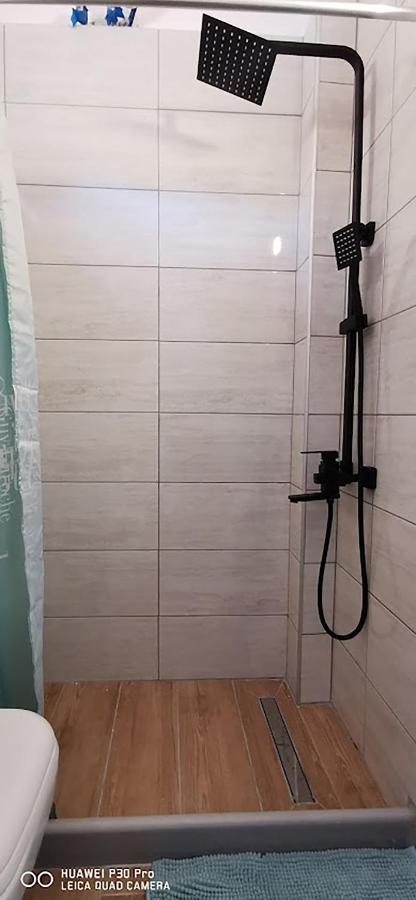 Apartment η αρμενόπετρα *