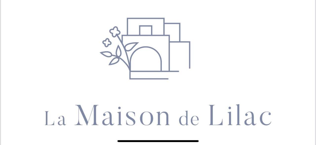 La Maison De Lilac-luxurious Olive Grove Apartment