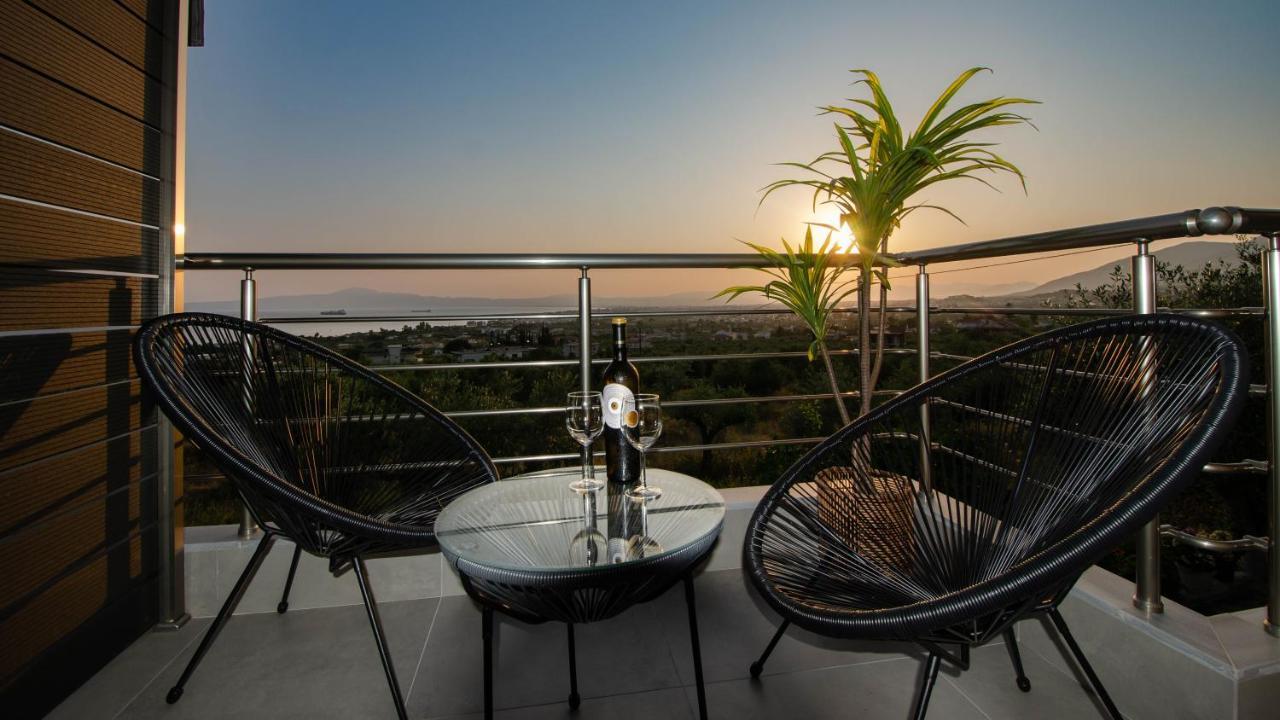 Marimar Panoramic Retreat: Magnificent Space And Breathtaking Gulf View *