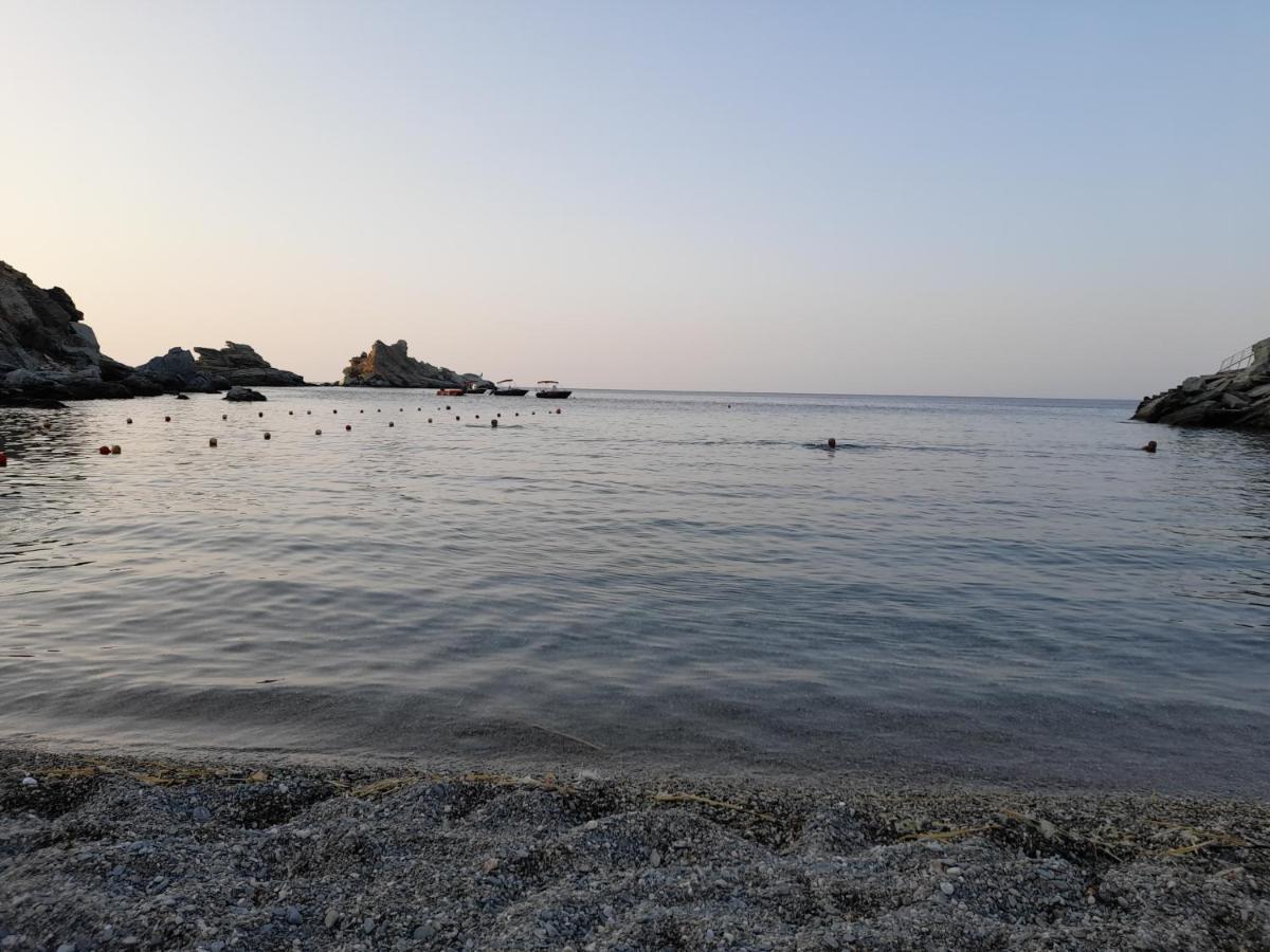 Cosy For Couples 2 Min From Mades * Ligaria (Crete)