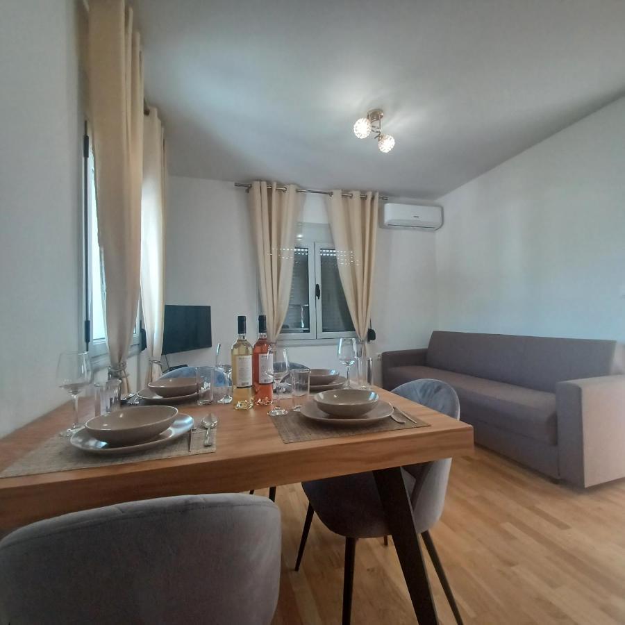 Apartment Ionian Avra *