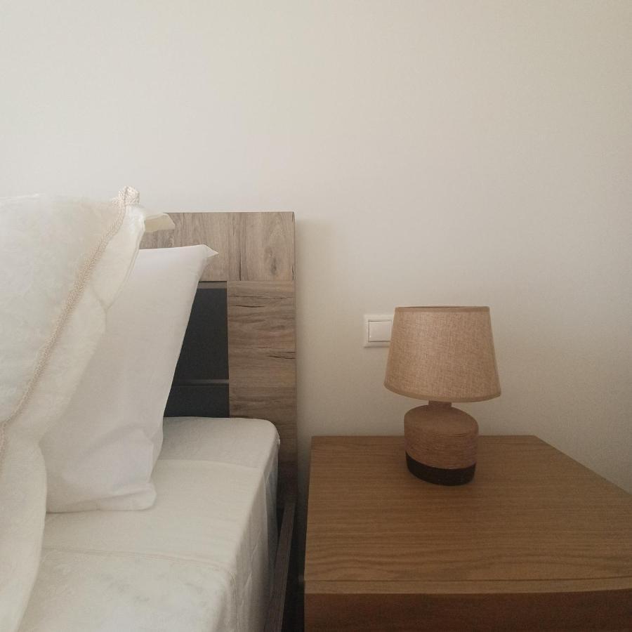 Apartment Ionian Avra *