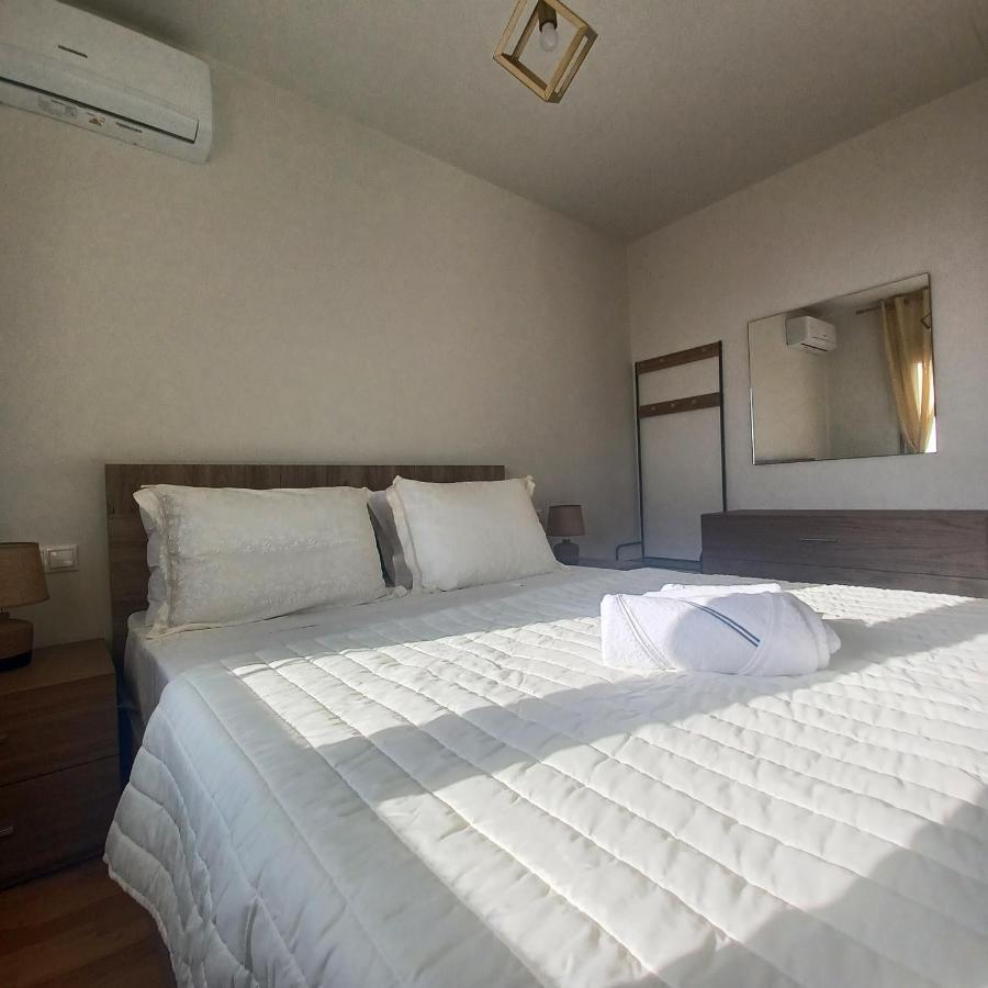 Ionian Avra Apartment