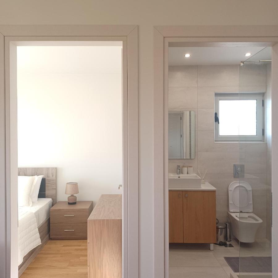 Apartment Ionian Avra Athanion