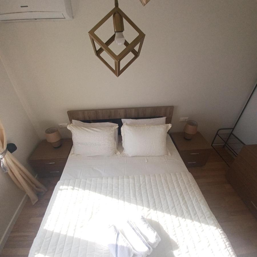 Ionian Avra Apartment