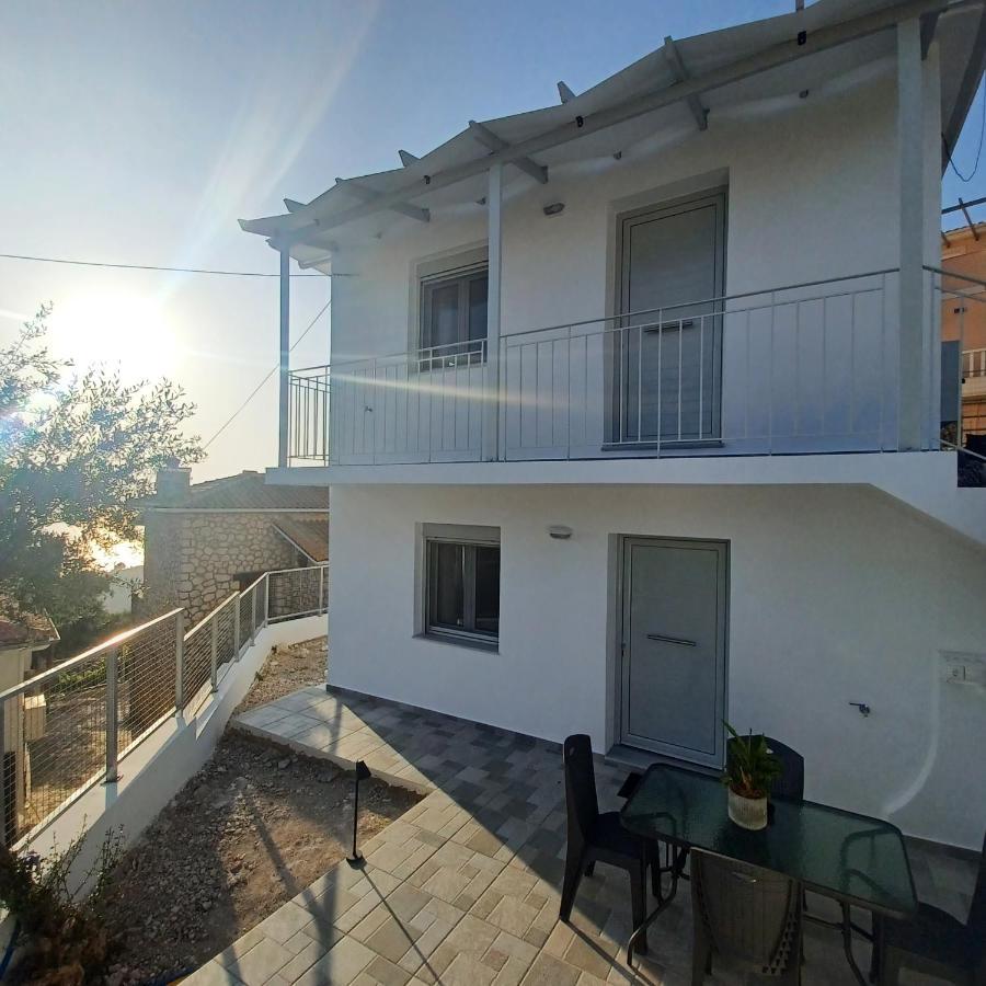 Apartment Ionian Avra