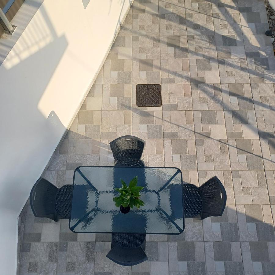 Apartment Ionian Avra Athanion