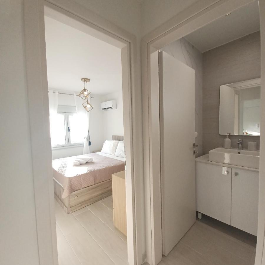 Ionian Avra Apartment